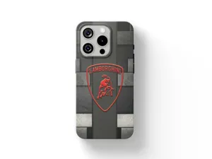 Lamborghini Smartphone Schutz Tuning Drift Optik